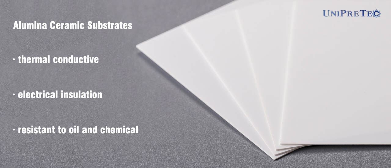 Aluminum Oxide Substrates Manufacturer