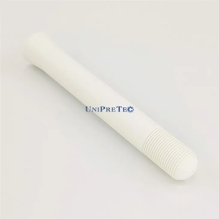 Boron Nitride Parts