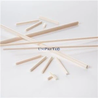 Alumina Seramik Rods