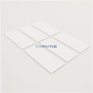 Plat Aluminium Oksida