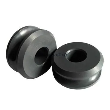 Gulungan Kimpal Seramik