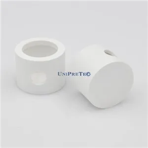 Pemesinan Boron Nitride Seramik