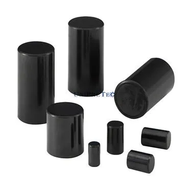 Silinder Seramik Nitride Silinder