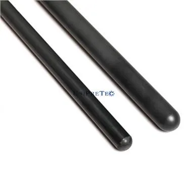 Tiub Perlindungan Termocouple Silicon Nitride