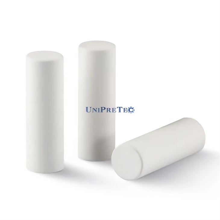 Disposable Ceramic Press Plunger