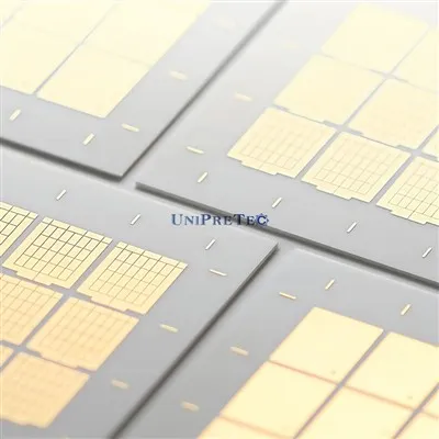 Substrat Seramik DPC