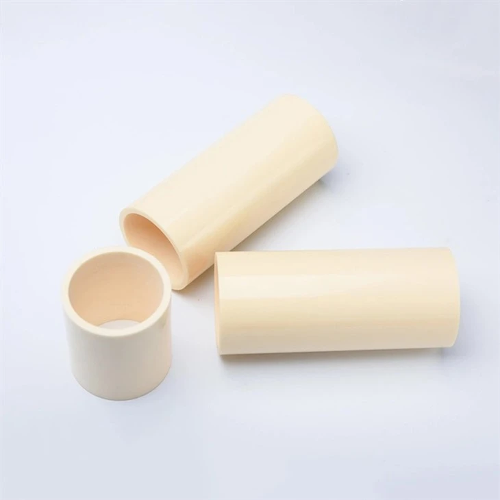 Lengan Aluminium Oksida