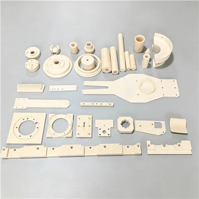 Seramik Aluminium Oksida