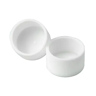 Kuali sampel seramik